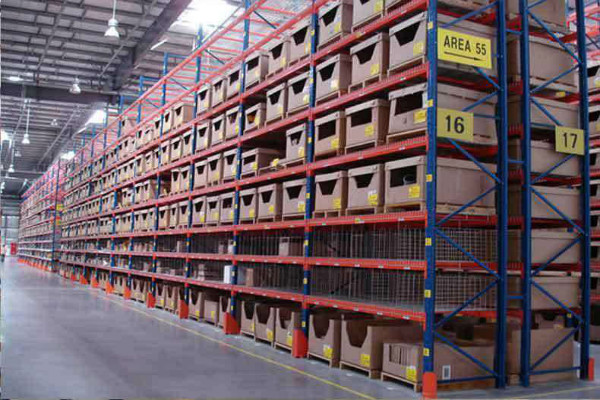 仓储货架生产厂家