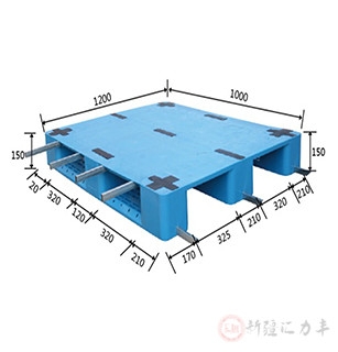 乌鲁木齐塑料托盘