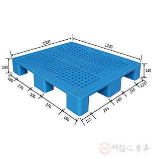 乌鲁木齐塑料托盘