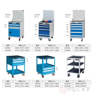 乌鲁木齐工具柜