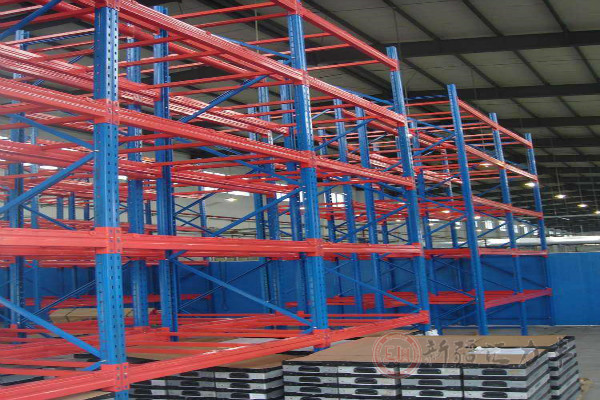 重型货架定制,好的重型货架定制厂