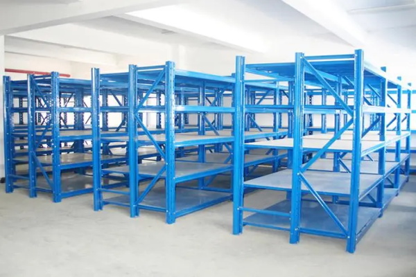 新疆仓储货架